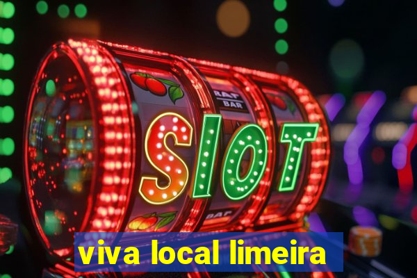 viva local limeira